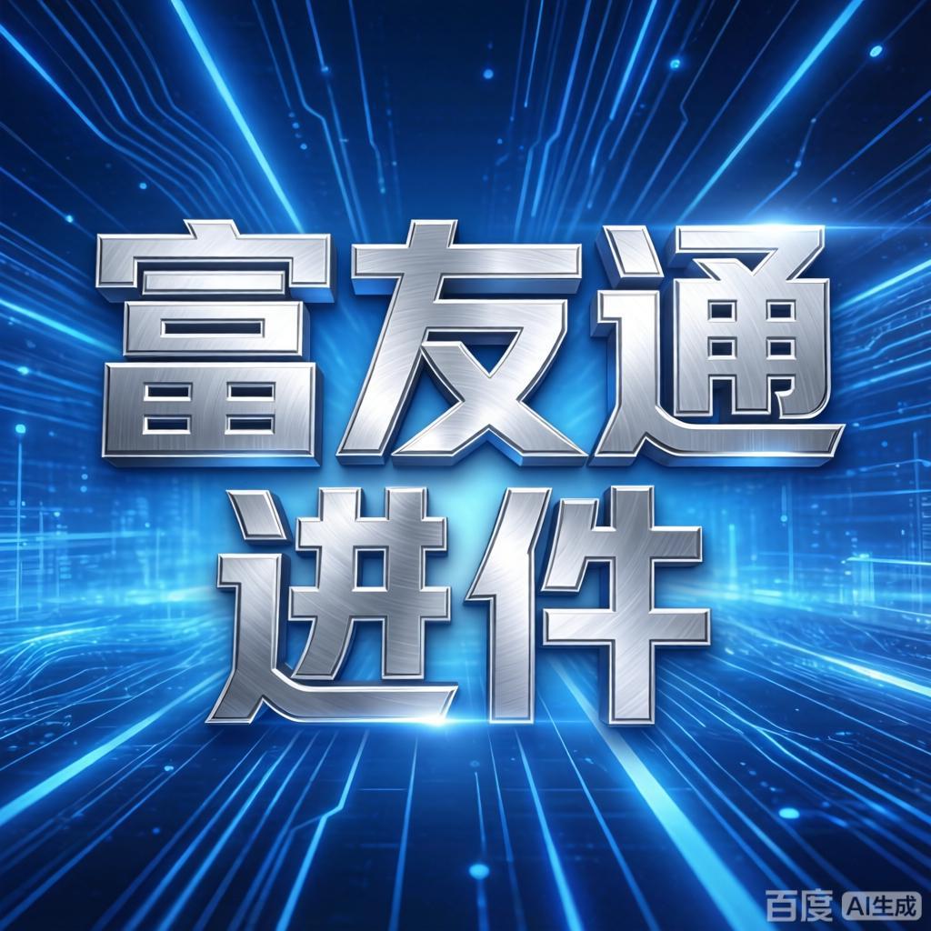 富友支付通道体验